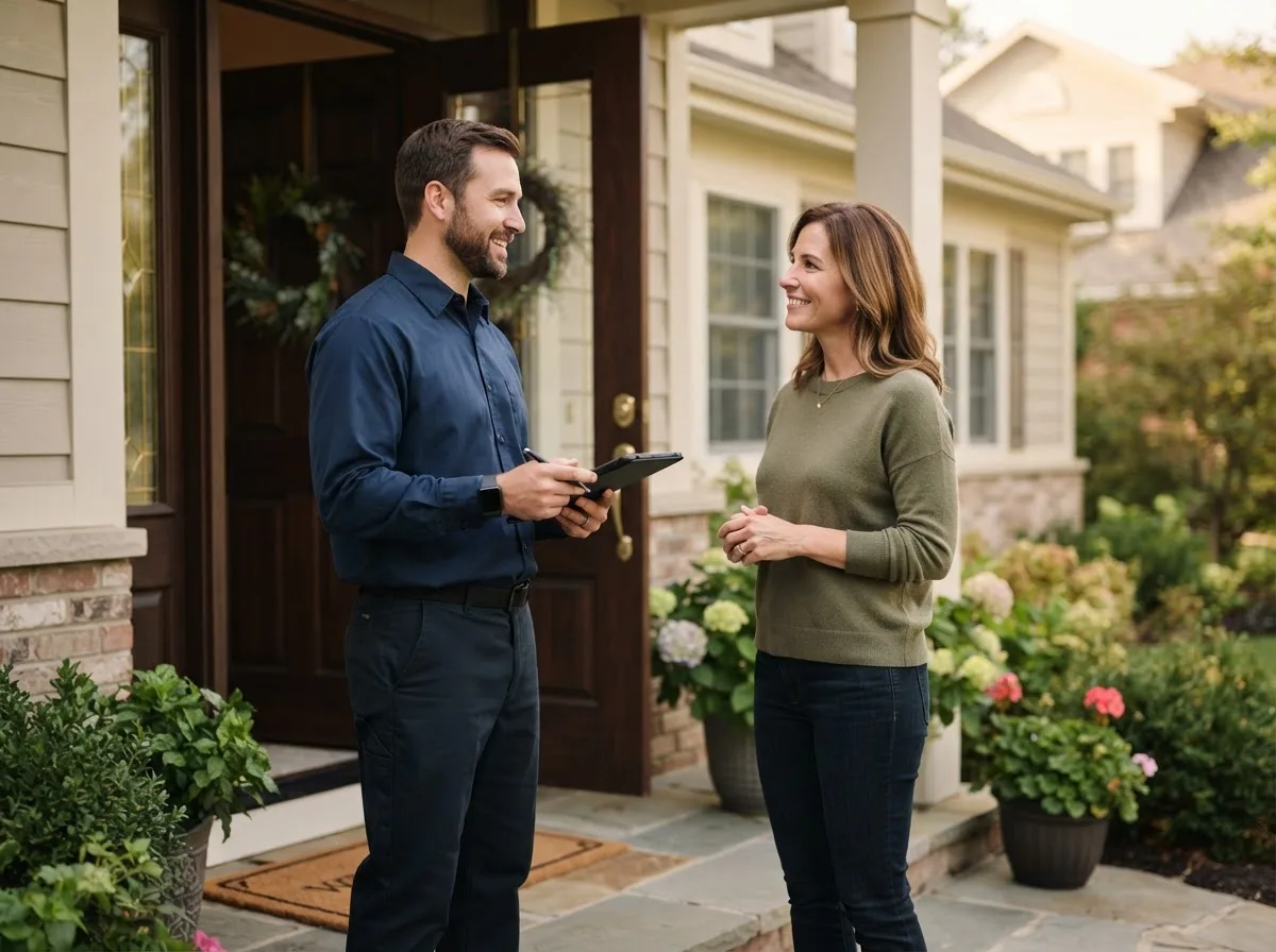 Water damage restoration FAQs for Deerfield, OH